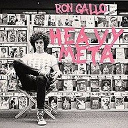 Young Lady You're Scaring Me by Ron Gallo