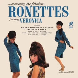 Chapel Of Love Chords by The Ronettes