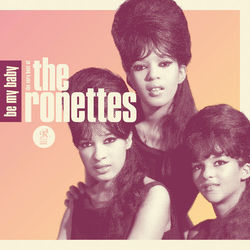Be My Baby Acoustic Chords by The Ronettes