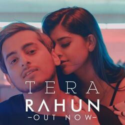 Tera Rahun Chords by Ronit Vinta