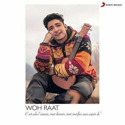 Woh Raat Chords by Ronit Vinta