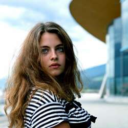 In Meiner Welt Chords by Ronja Forcher