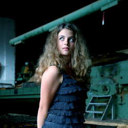 Wie Stark Ist Ein Herz Chords by Ronja Forcher