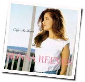 Never Let Him See Me Cry Chords by Ronna Reeves