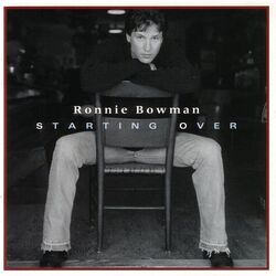 Lonely Quit Knockin At My Door by Ronnie Bowman