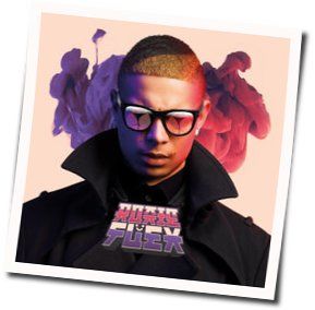Jijmij Chords by Ronnie Flex