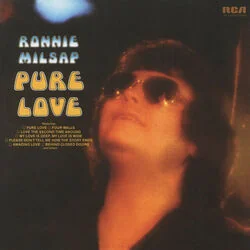 In Love Chords by Ronnie Milsap