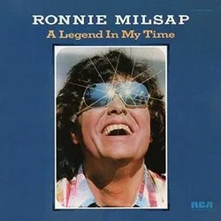 Too Late To Worry Chords by Ronnie Milsap