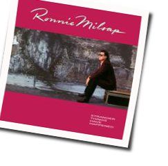 A Woman In Love Chords by Ronnie Milsap