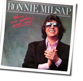 Any Day Now Chords by Ronnie Milsap