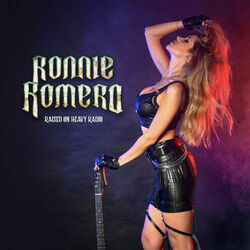 Metal Daze Chords by Ronnie Romero