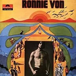 Canto De Despedida Chords by Ronnie Von