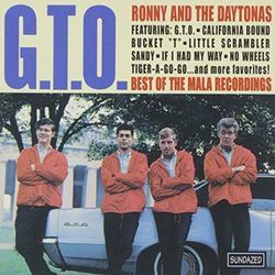 If I Had My Way Chords by Ronny And The Daytonas