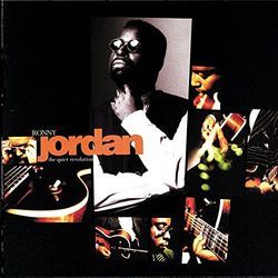 The Jackal Bass Tab by Ronny Jordan