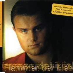 Flammen Der Liebe Chords by Ronny Krappmann