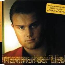 Flammen Der Liebe by Ronny Krappmann