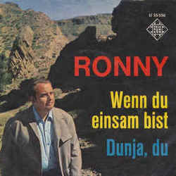 Dunja Du by Ronny