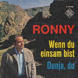 Dunja Du Chords by Ronny