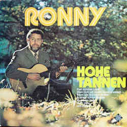 Ich Weiß Nicht Was Soll Es Bedeuten Chords by Ronny