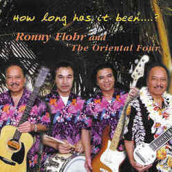 Vaya Con Dios Chords by Ronny