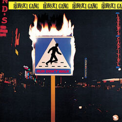 The Hippy Hippy Shake Chords by The Ronski Gang