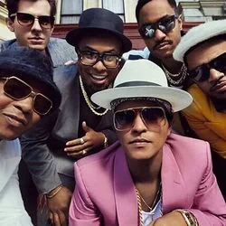 Uptown Funk Bass Tab by Mark Ronson