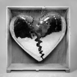 Late Night Feelings Bass Tab by Mark Ronson
