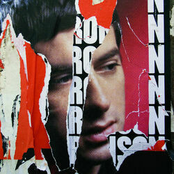 Toxic Tab by Mark Ronson