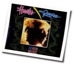 American Music Chords by Mick Ronson