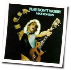 Woman by Mick Ronson