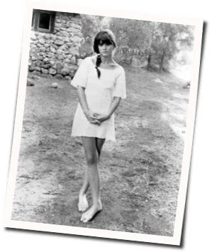 Cry Til My Tears Run Dry Chords by Linda Ronstadt