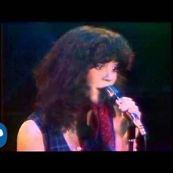 Despojos Chords by Linda Ronstadt