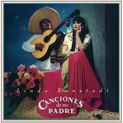 Dos Arbolitos Chords by Linda Ronstadt