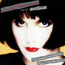 Goodbye Chords by Linda Ronstadt