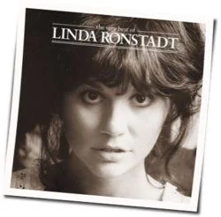 I Can't Let Go Chords by Linda Ronstadt
