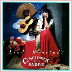 La Charreada Chords by Linda Ronstadt