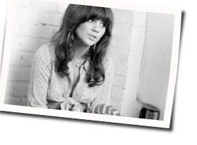 Lago Azul Chords by Linda Ronstadt