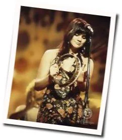 Long Long Time Ukulele Chords by Linda Ronstadt