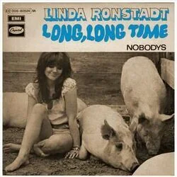 Long Long Time Chords by Linda Ronstadt