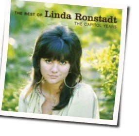 Louise Chords by Linda Ronstadt