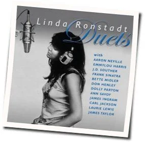 Lovers Return Chords by Linda Ronstadt