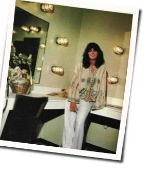 Mental Revenge Chords by Linda Ronstadt