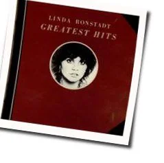 Poor Poor Pitiful Me Bass Tab by Linda Ronstadt