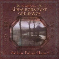 Rattle My Cage  (Ver2) Chords by Linda Ronstadt
