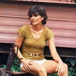 Rattle My Cage Chords by Linda Ronstadt