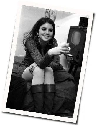 Tumbling Dice Chords by Linda Ronstadt