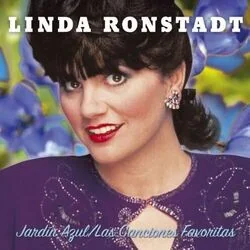 Verdad Amarga Chords by Linda Ronstadt