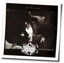 What'll I Do Chords by Linda Ronstadt