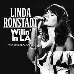 Willin Chords by Linda Ronstadt