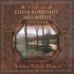 Burns Supper Chords by Linda Ronstadt